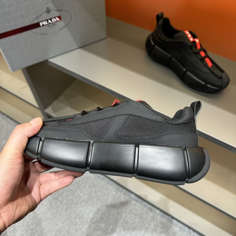 Prada Casual Shoes